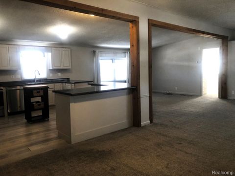 Tiny photo for 604 Juniper Court, Jonesville City, MI 49250 (MLS # 20261021670)