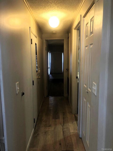 Tiny photo for 604 Juniper Court, Jonesville City, MI 49250 (MLS # 20261021670)