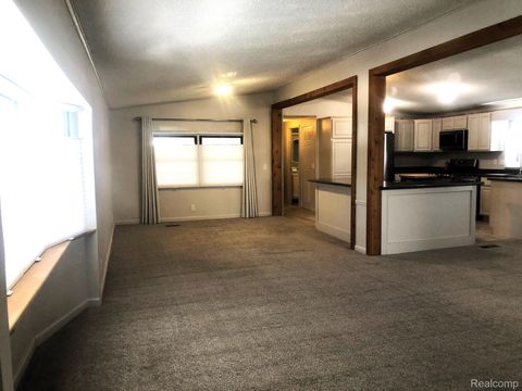 Tiny photo for 604 Juniper Court, Jonesville City, MI 49250 (MLS # 20261021670)