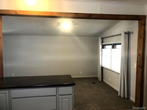 Tiny photo for 604 Juniper Court, Jonesville City, MI 49250 (MLS # 20261021670)