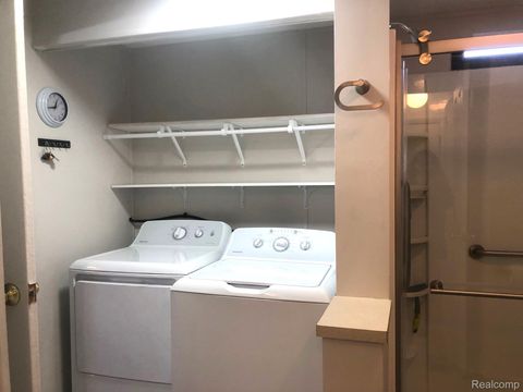 Tiny photo for 604 Juniper Court, Jonesville City, MI 49250 (MLS # 20261021670)