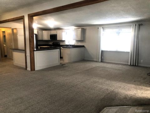 Tiny photo for 604 Juniper Court, Jonesville City, MI 49250 (MLS # 20261021670)