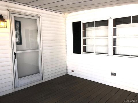 Tiny photo for 604 Juniper Court, Jonesville City, MI 49250 (MLS # 20261021670)