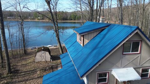 10131 Alpine Drive Cedar Township MI 49677