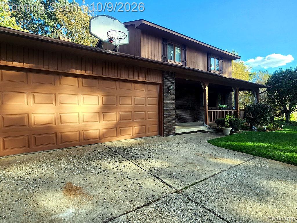 1625 Spruce Court