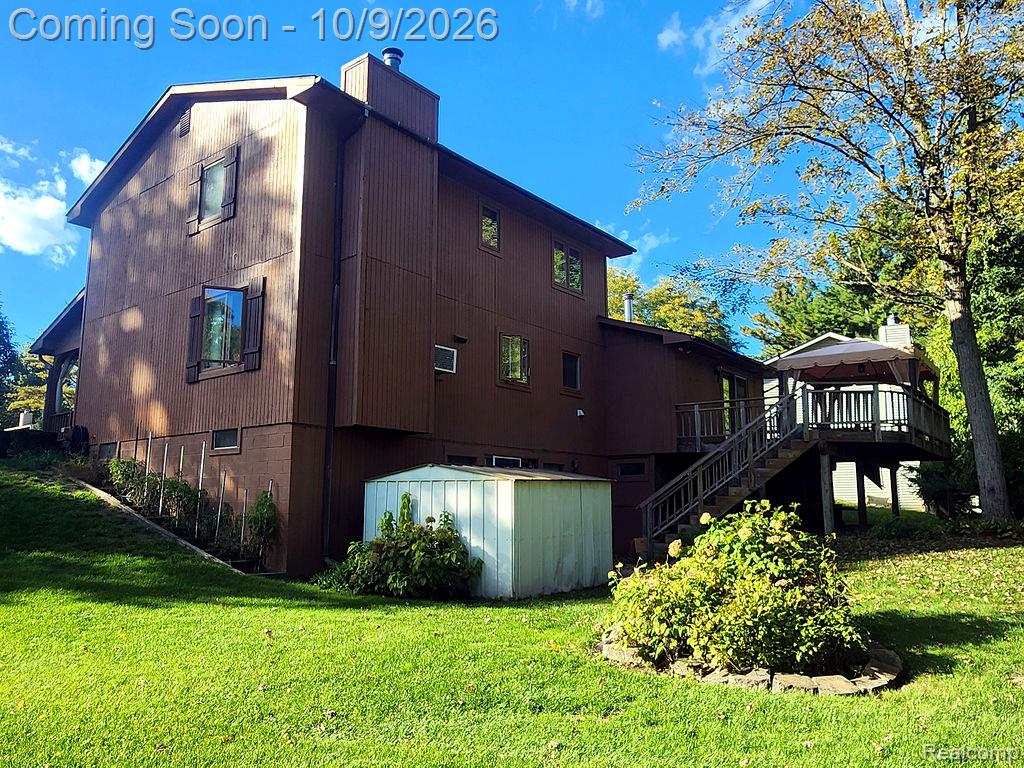 1625 Spruce Court