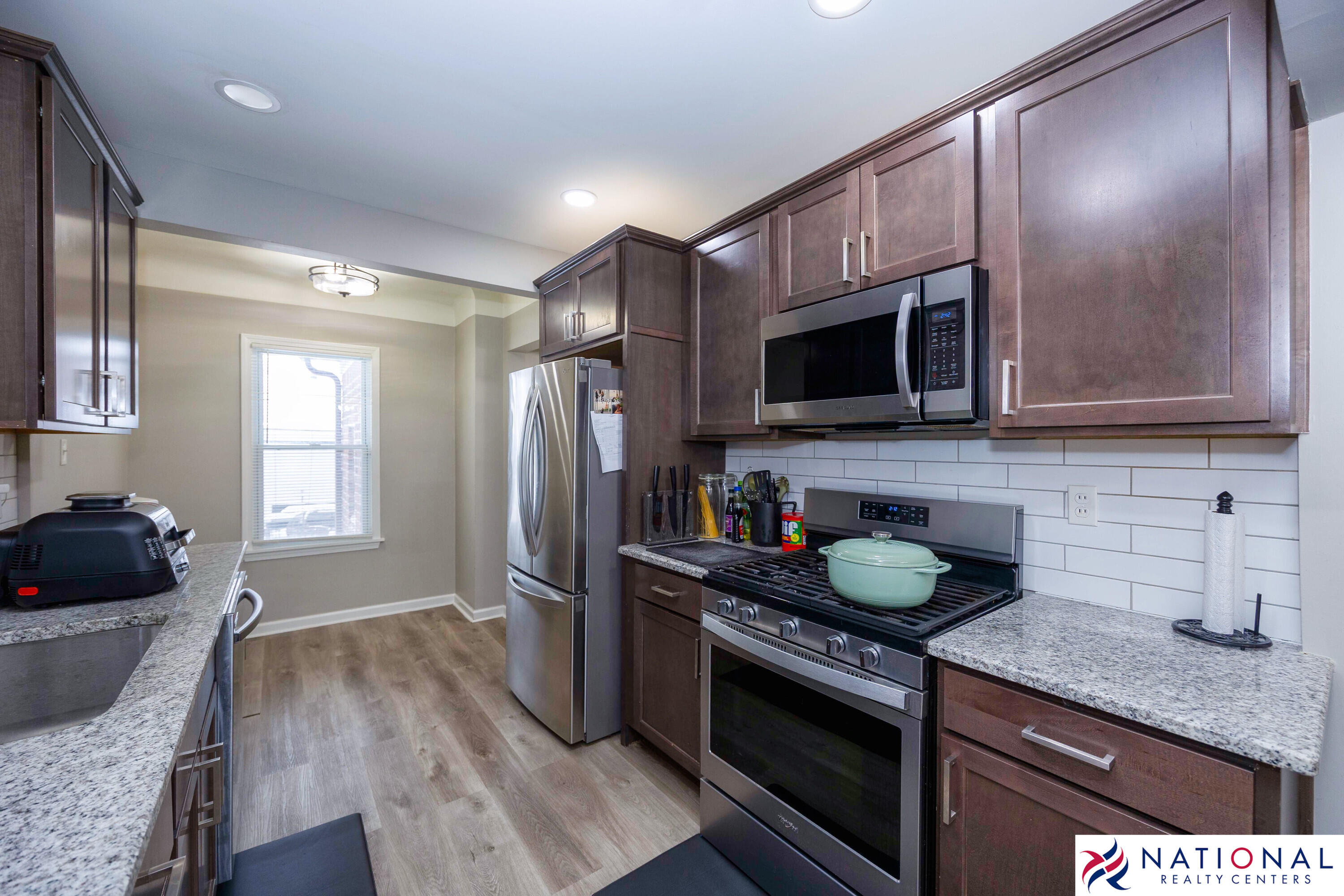 18627 Washburn Street