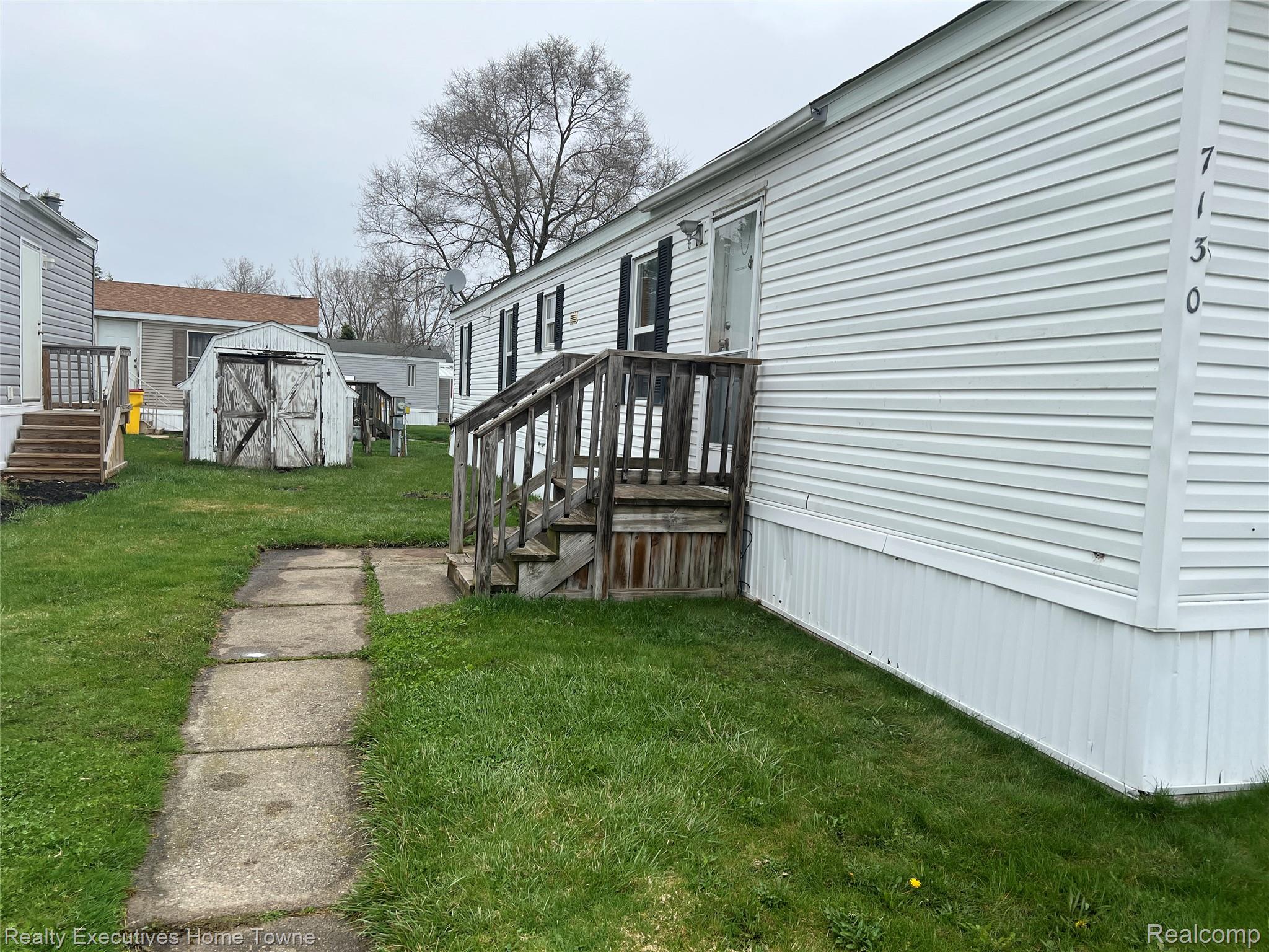 7130 Mapleview Circle 68