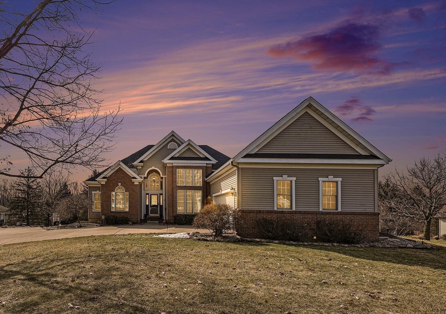 4849 Indian Creek Drive