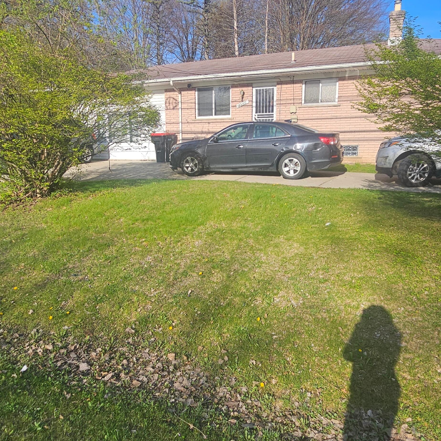 23100 Mapleridge Drive