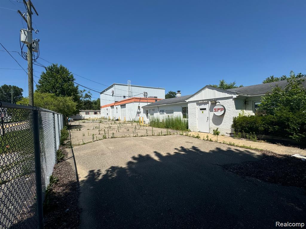 20720 TUCK Road Road