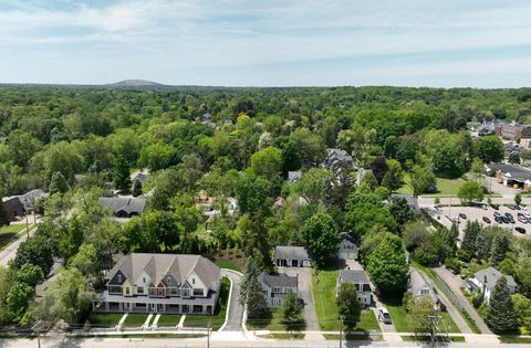 248 S Center Street Northville City MI 48167