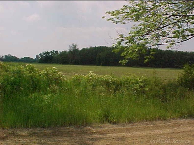 VacantLand Metcalf Road