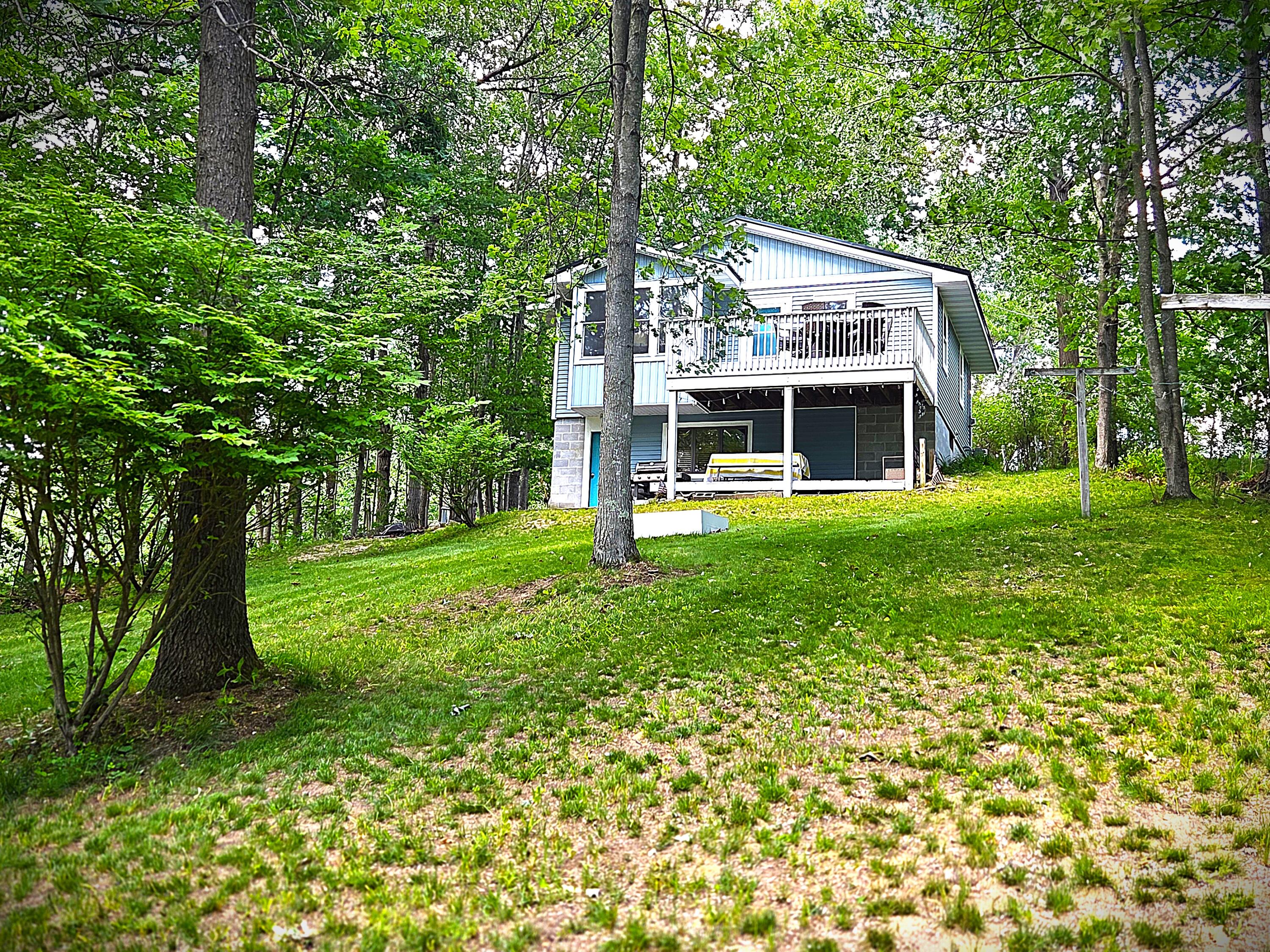 9638 W School Section Lake Drive