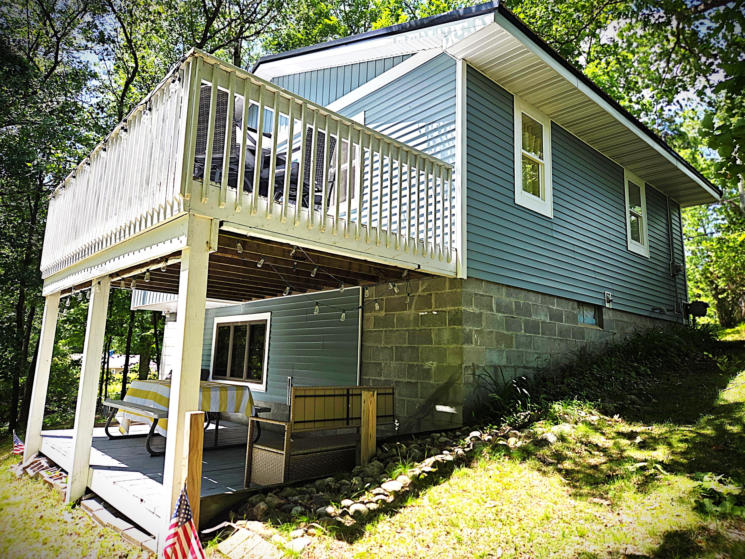9638 W School Section Lake Drive