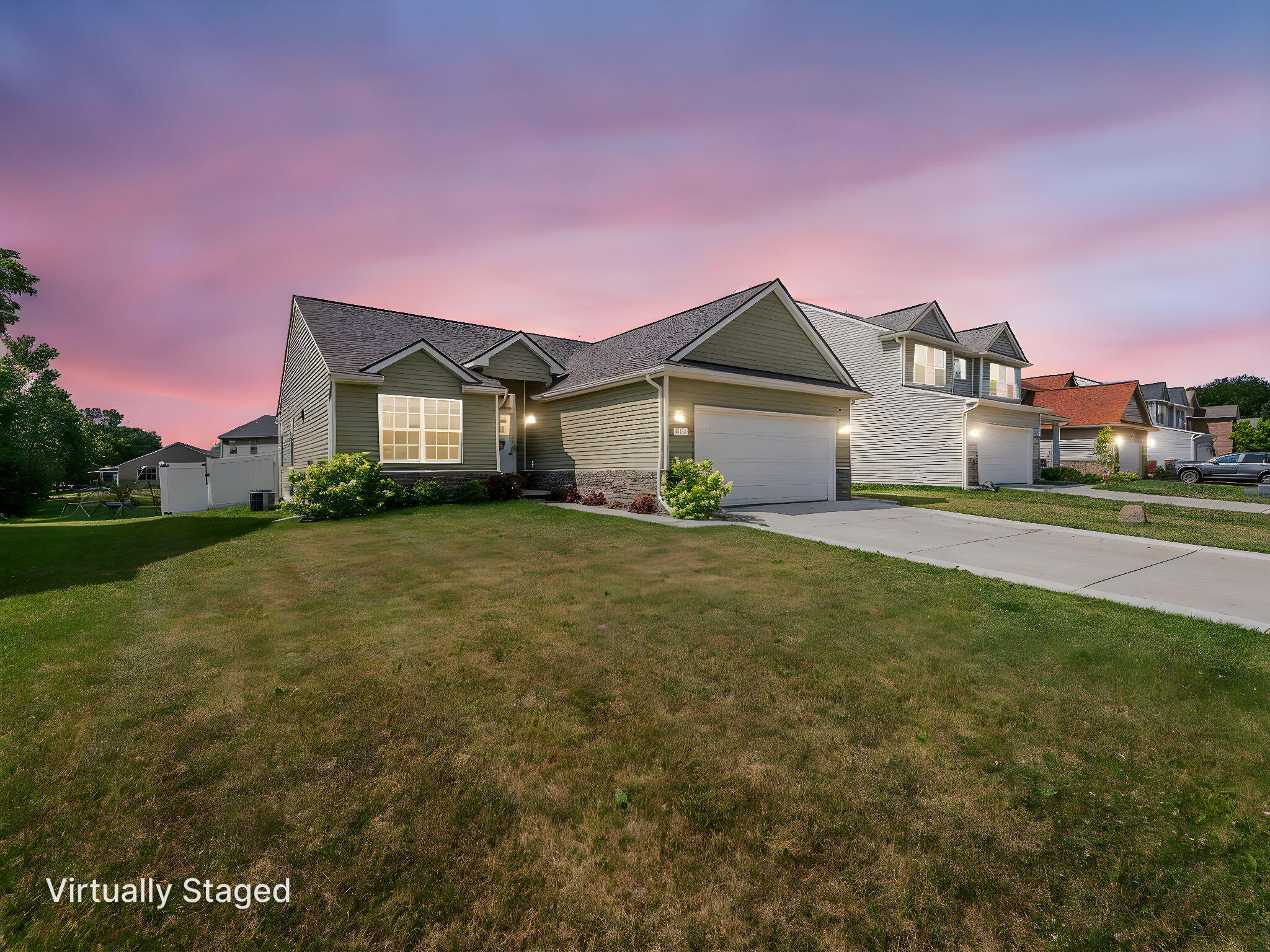 691 Goldfinch Lane