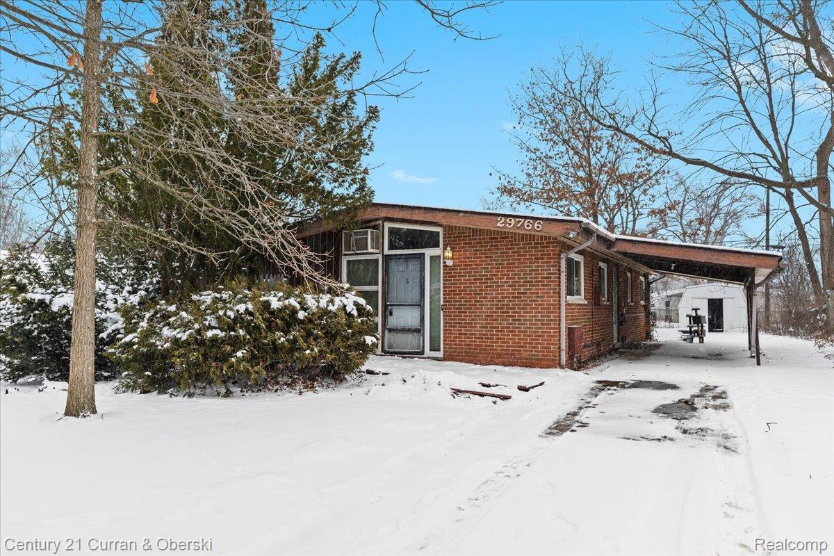 29766 Everett Street