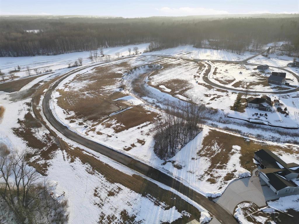 Lot 7 E Shoreline Drive