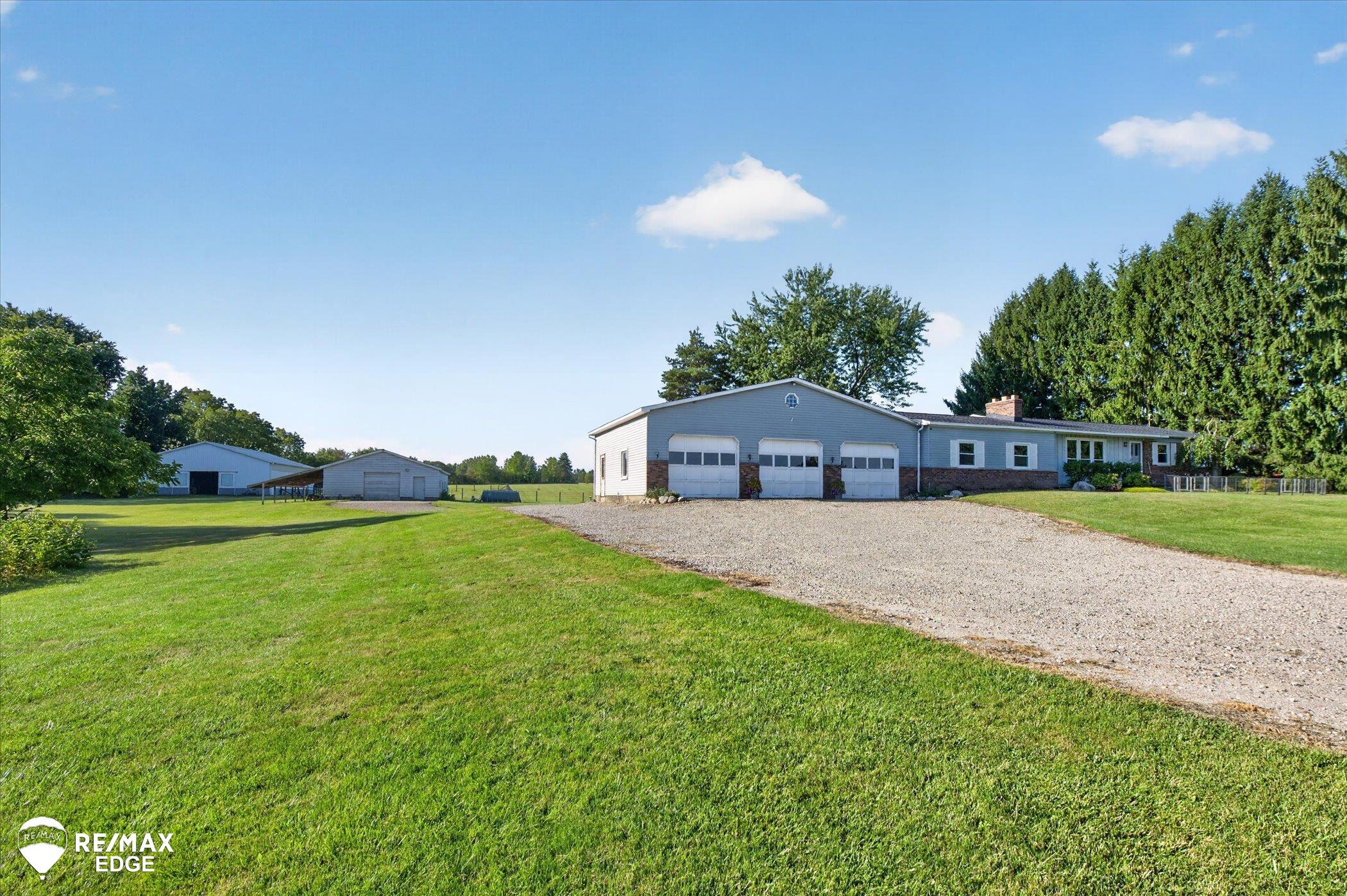 11480 Hill Road