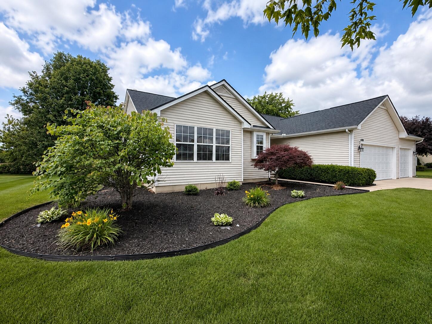 1478 Manistee Drive