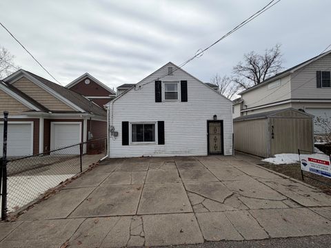 5188 Deep Point Drive Pavilion Township MI 49002