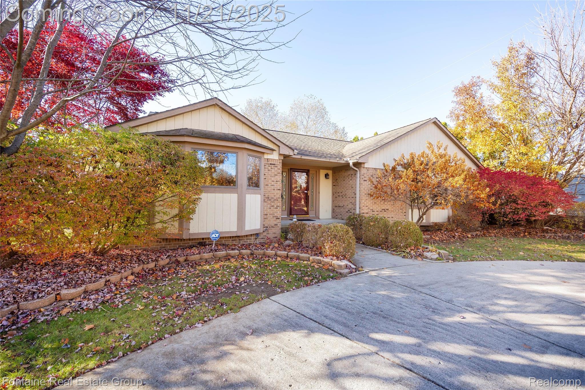 23965 Whittaker Drive Court