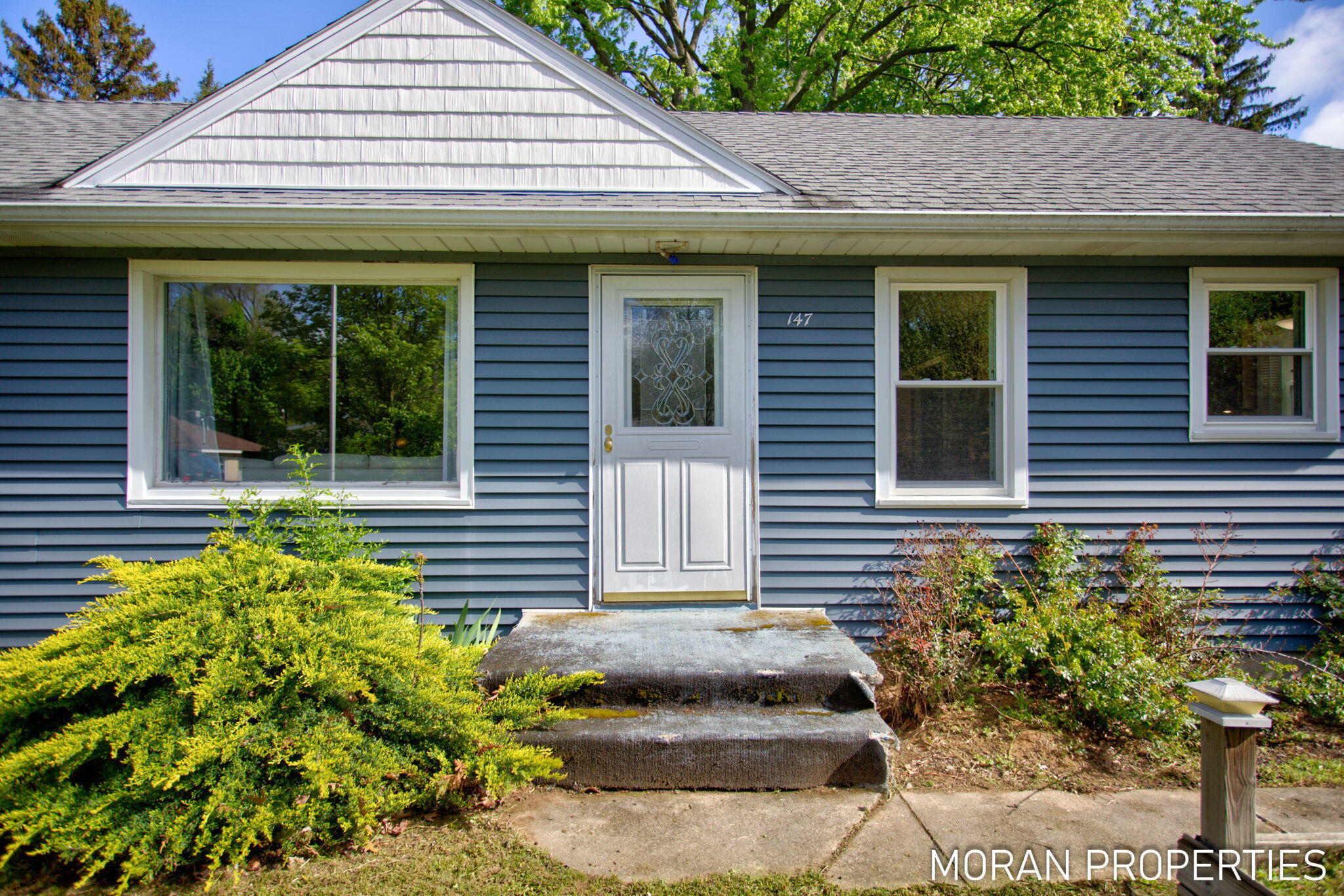 147 Brownell Street SE