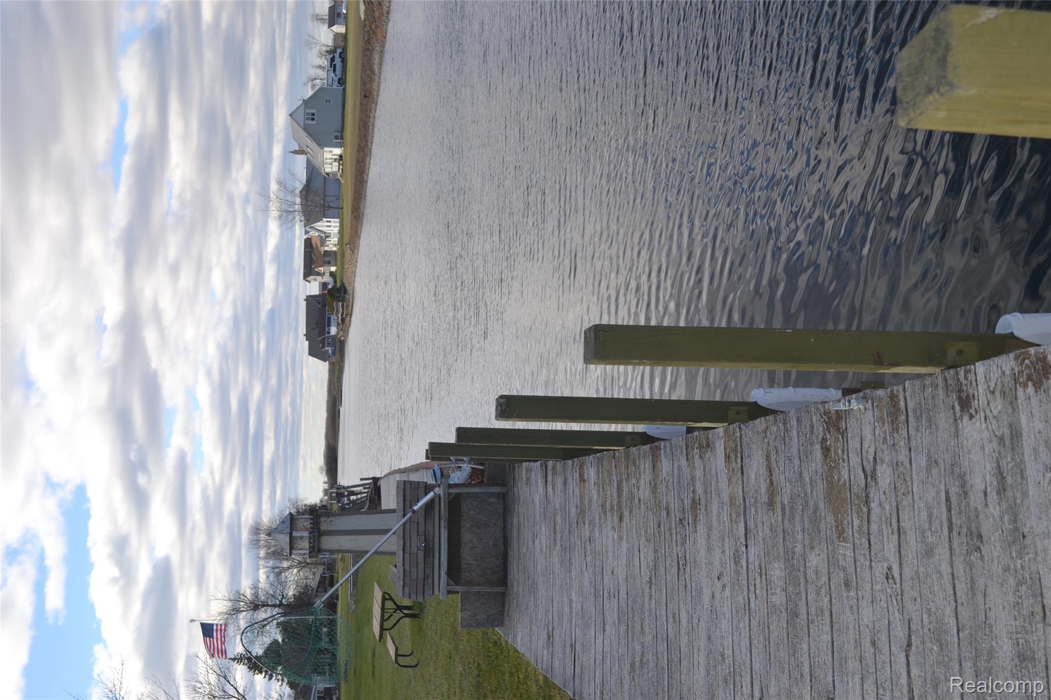 2347 E Bay Ridge Drive