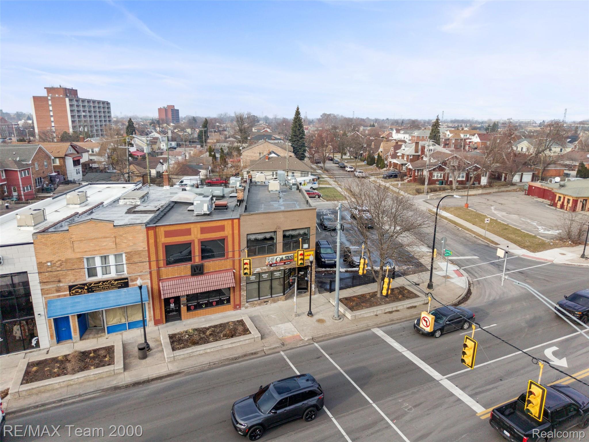 13210 Michigan Avenue