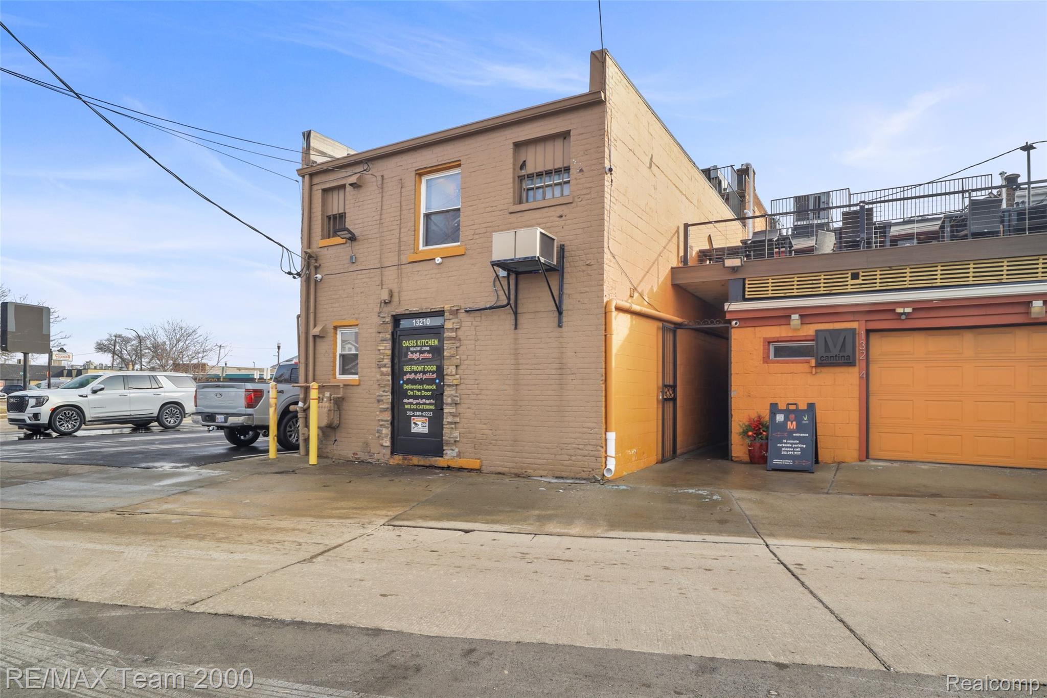 13210 Michigan Avenue