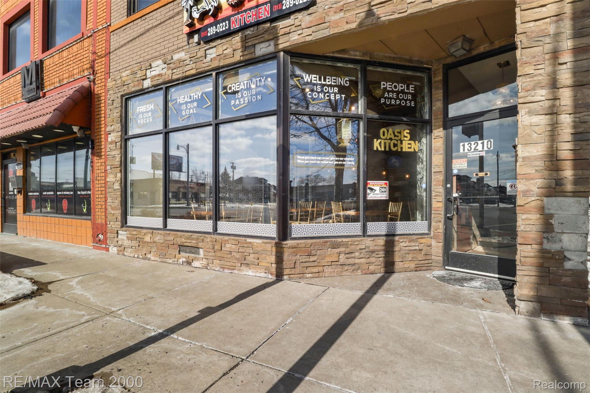 13210 Michigan Avenue