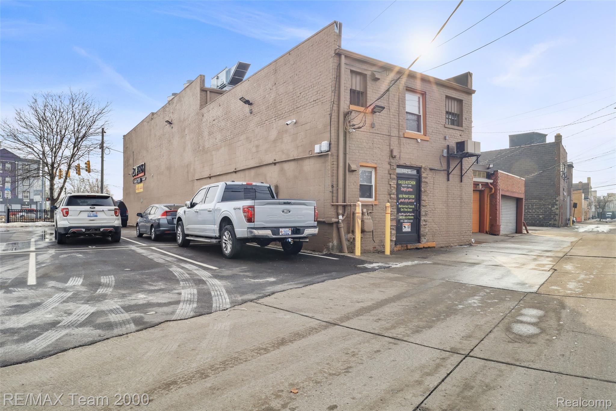 13210 Michigan Avenue