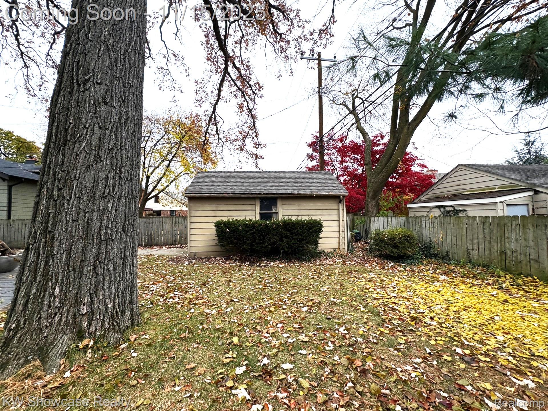 263 W Woodland Street N