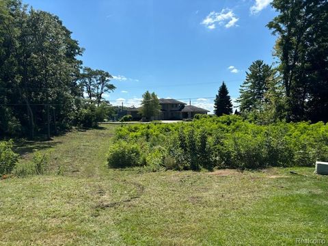 3186 Aspen Ridge Court Genoa Township MI 48843