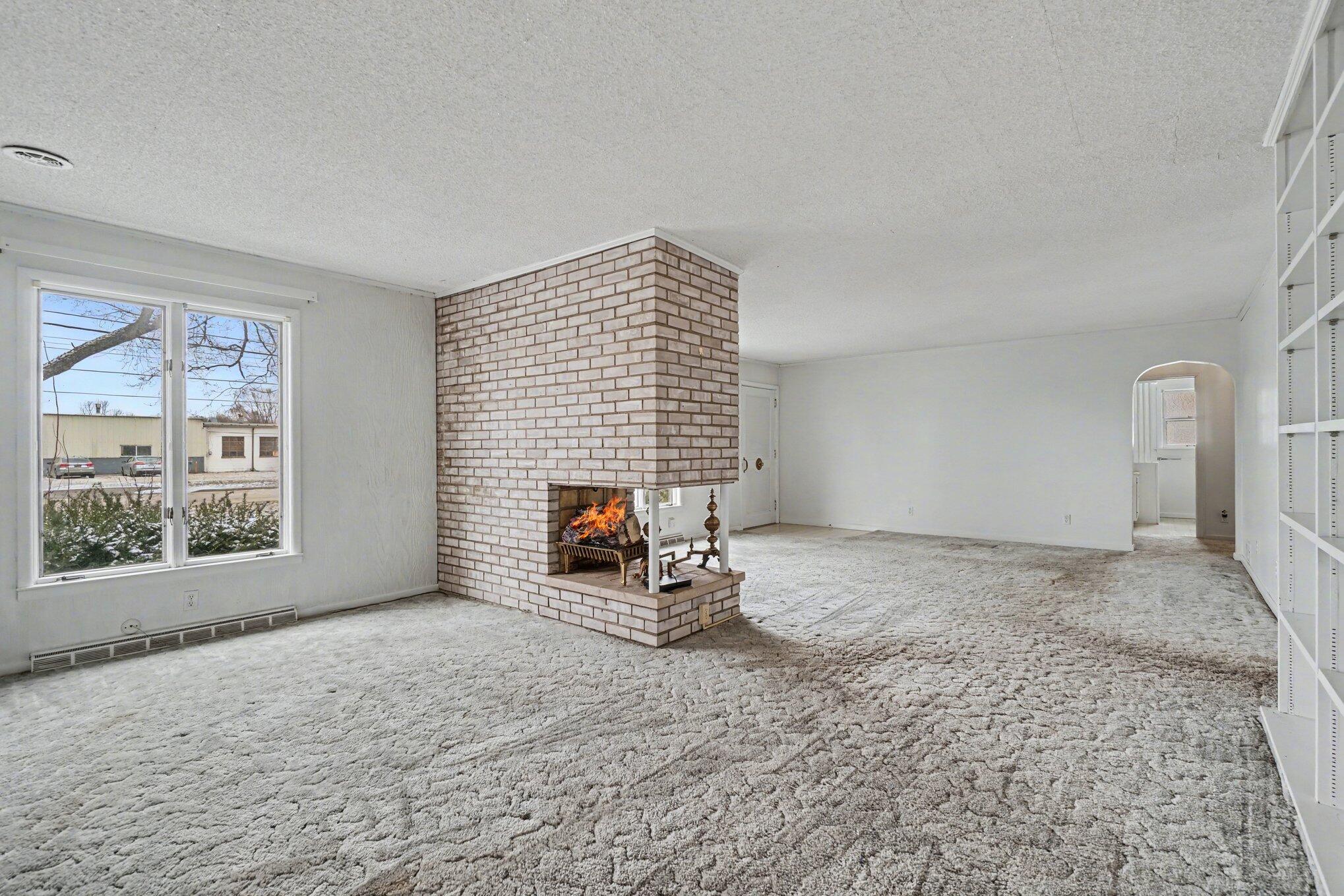 515 W Burr Oak Street