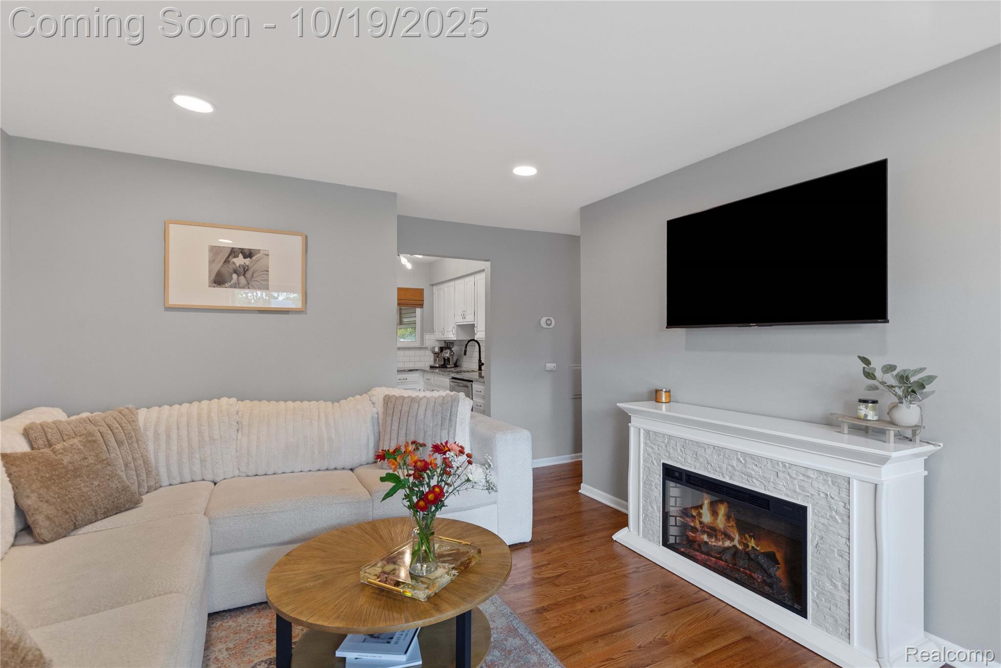 30719 Bradner Drive