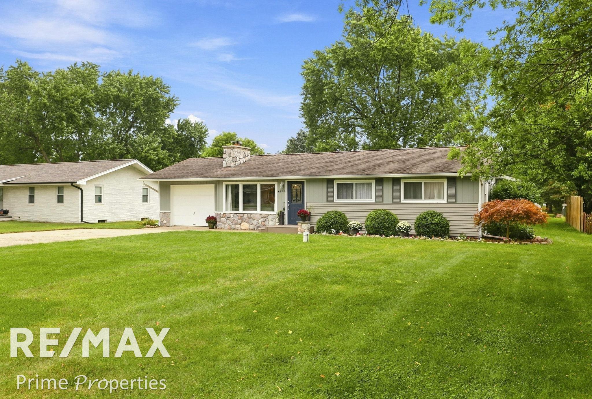 4799 Byron Drive