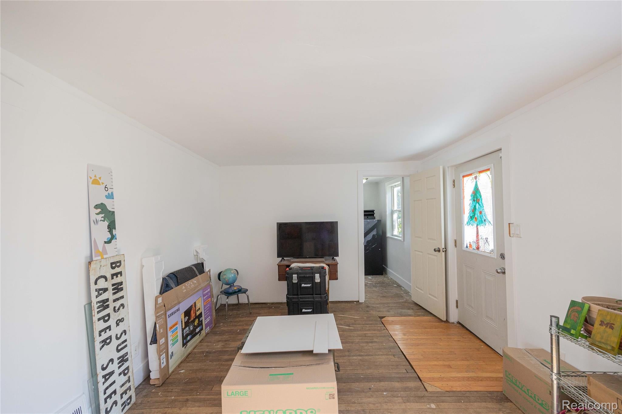 24224 Sumpter Road