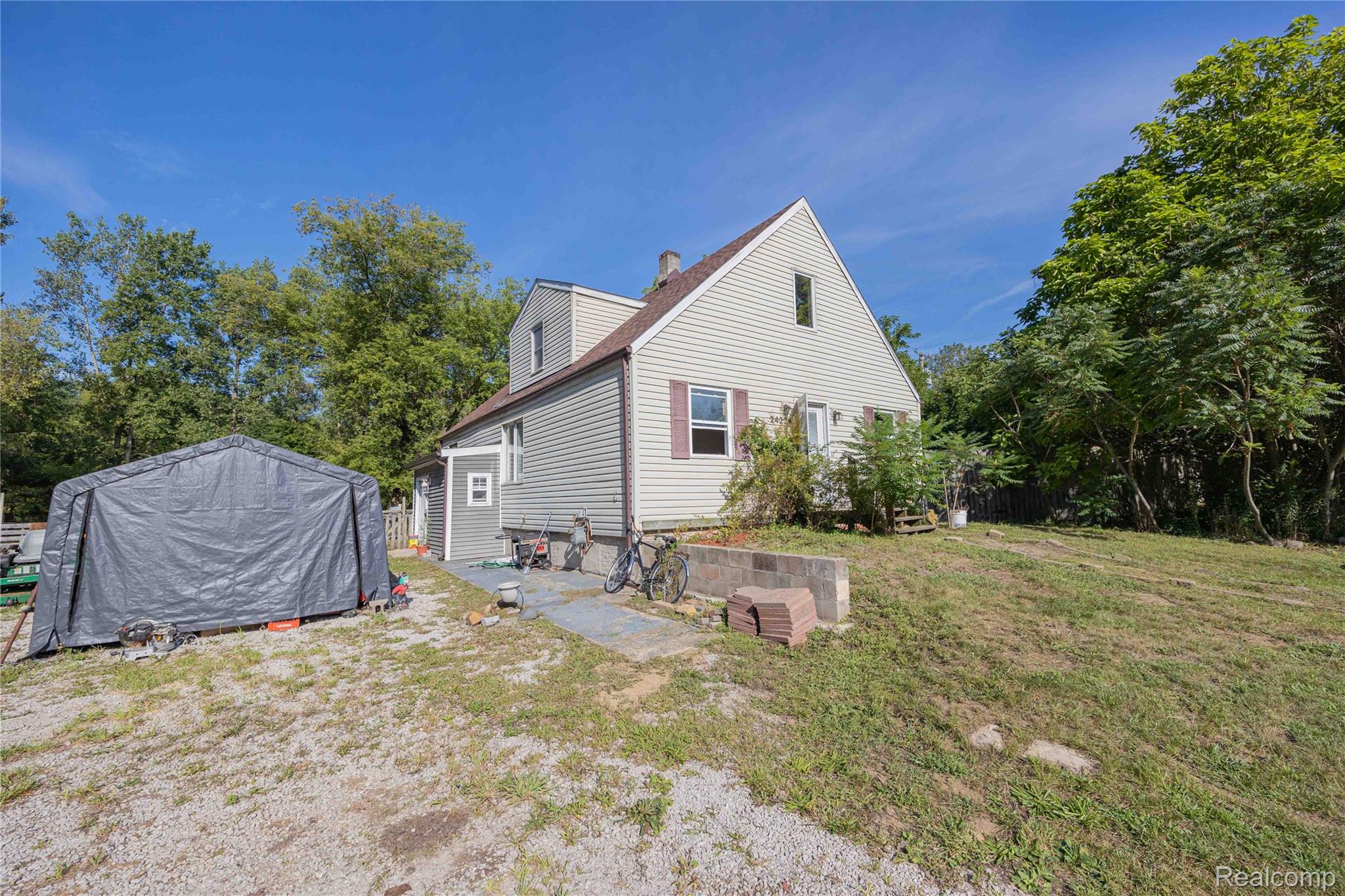 24224 Sumpter Road