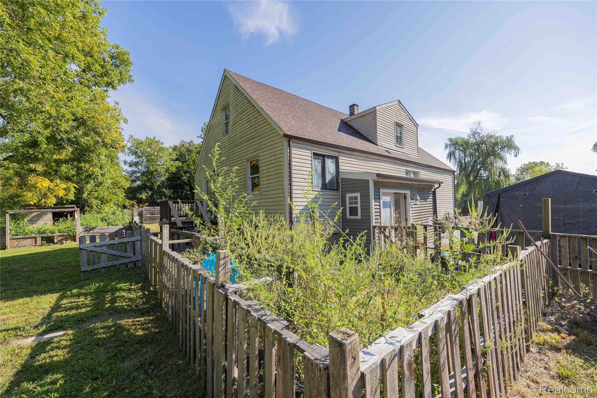 24224 Sumpter Road