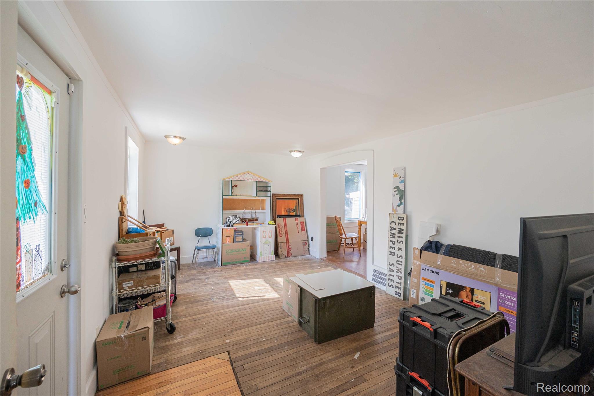 24224 Sumpter Road