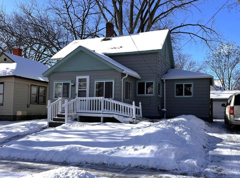 304 S Erie Street Bay City City MI 48706