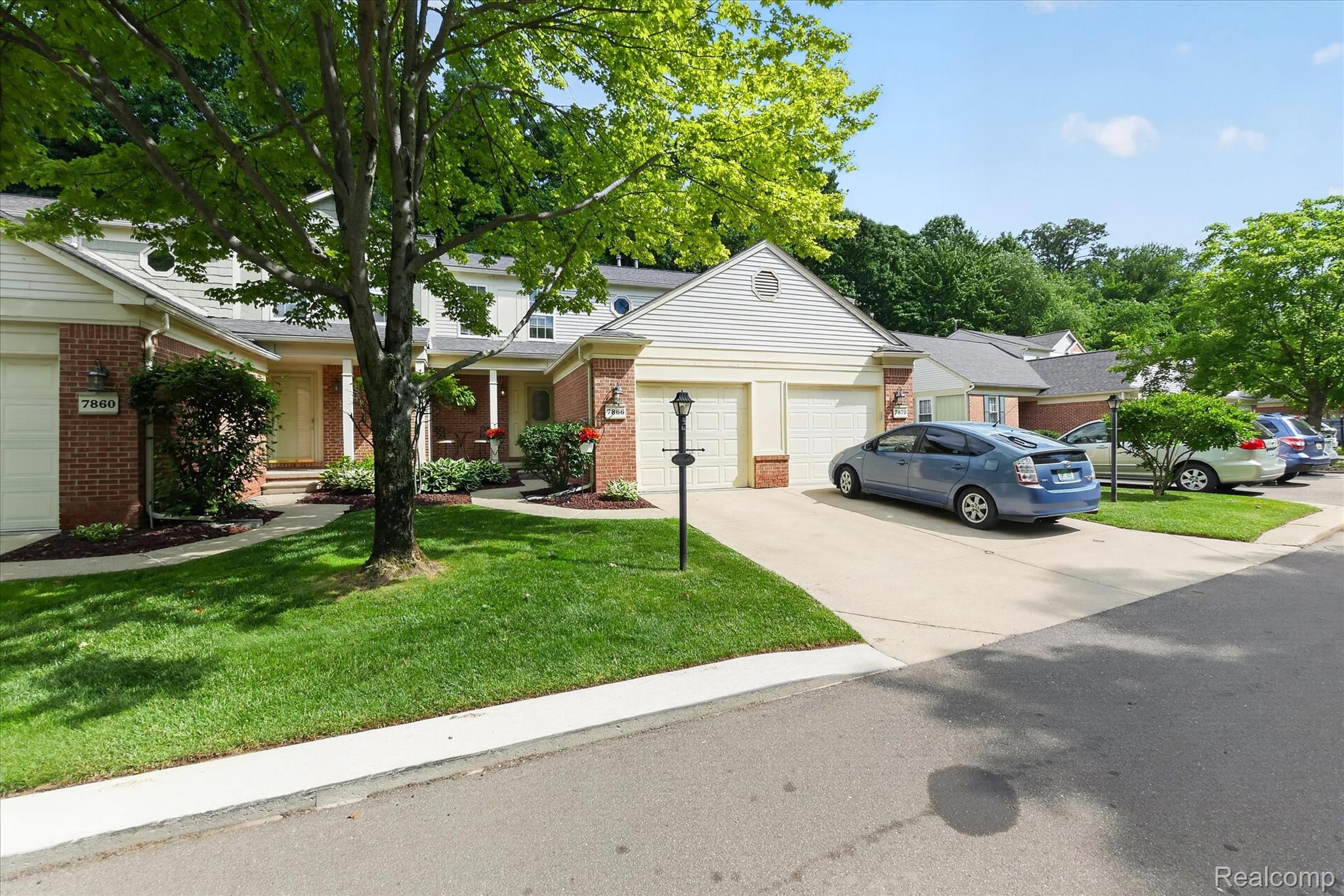 7866 Rivergate Drive