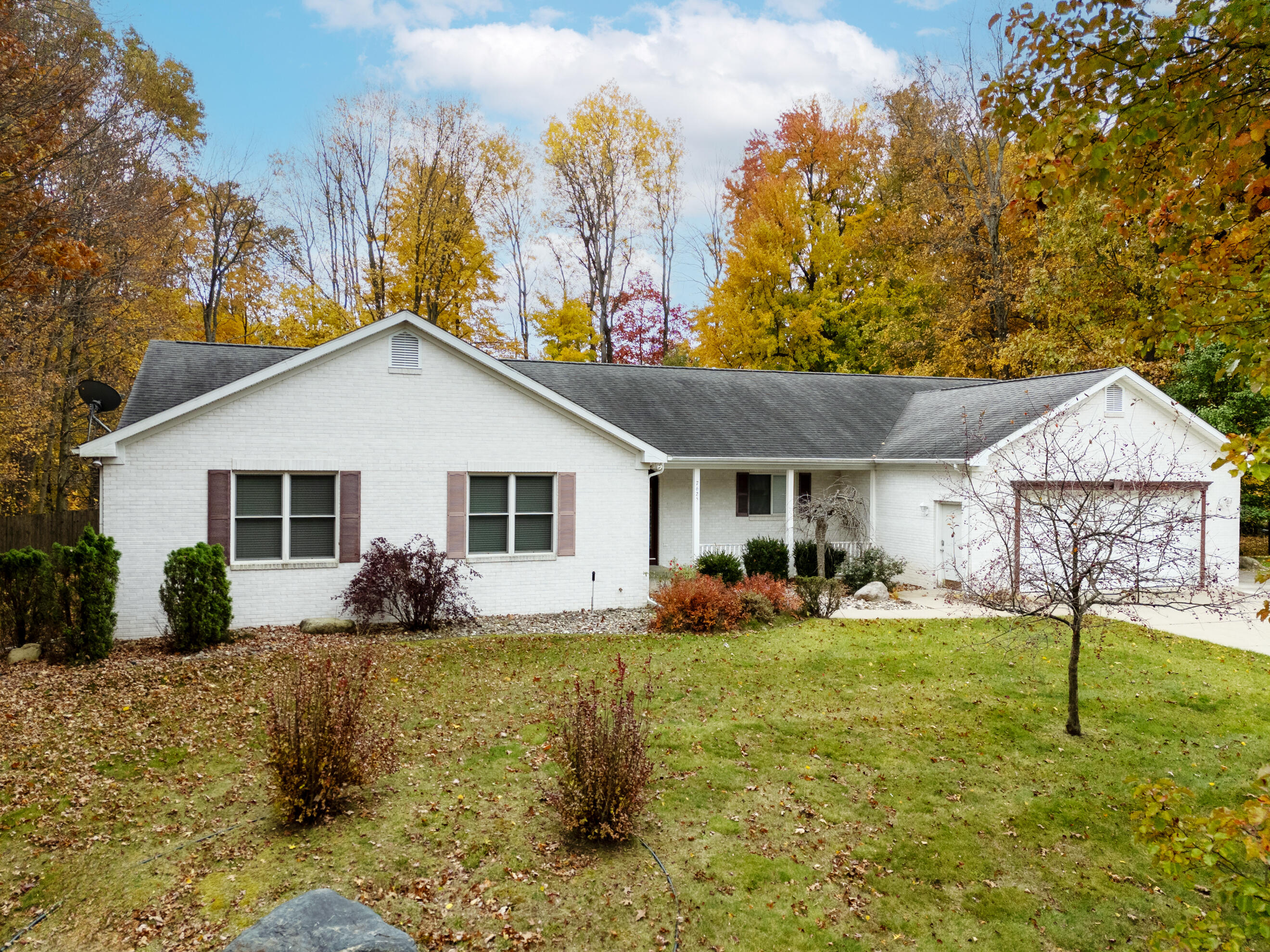 7625 Timberview Avenue