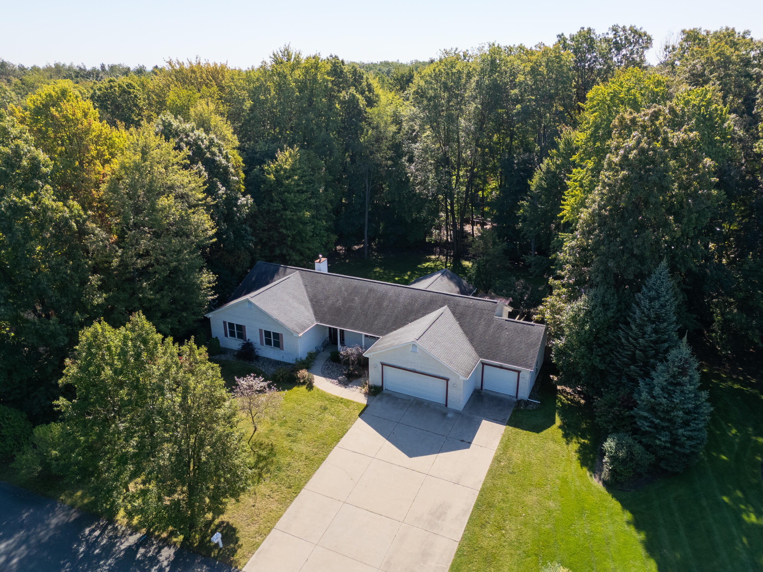 7625 Timberview Avenue