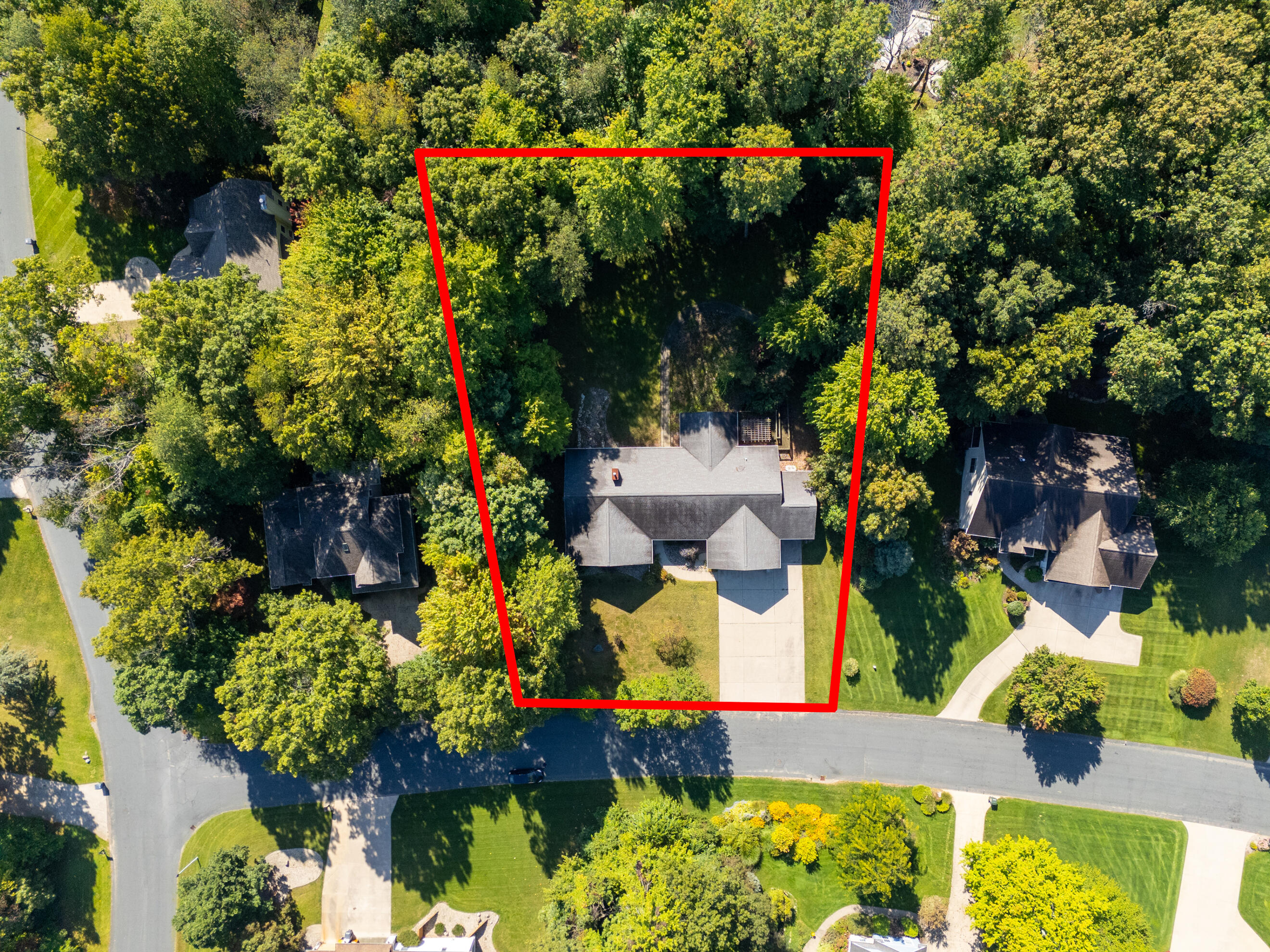 7625 Timberview Avenue