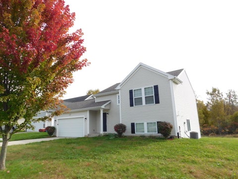 Photo of 150 Grandview Street, Comstock Charter Township, MI 49053 (MLS # 64026053980)
