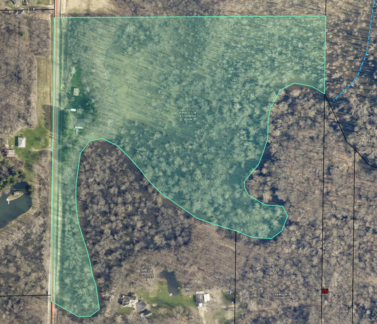 41341 County Road 665