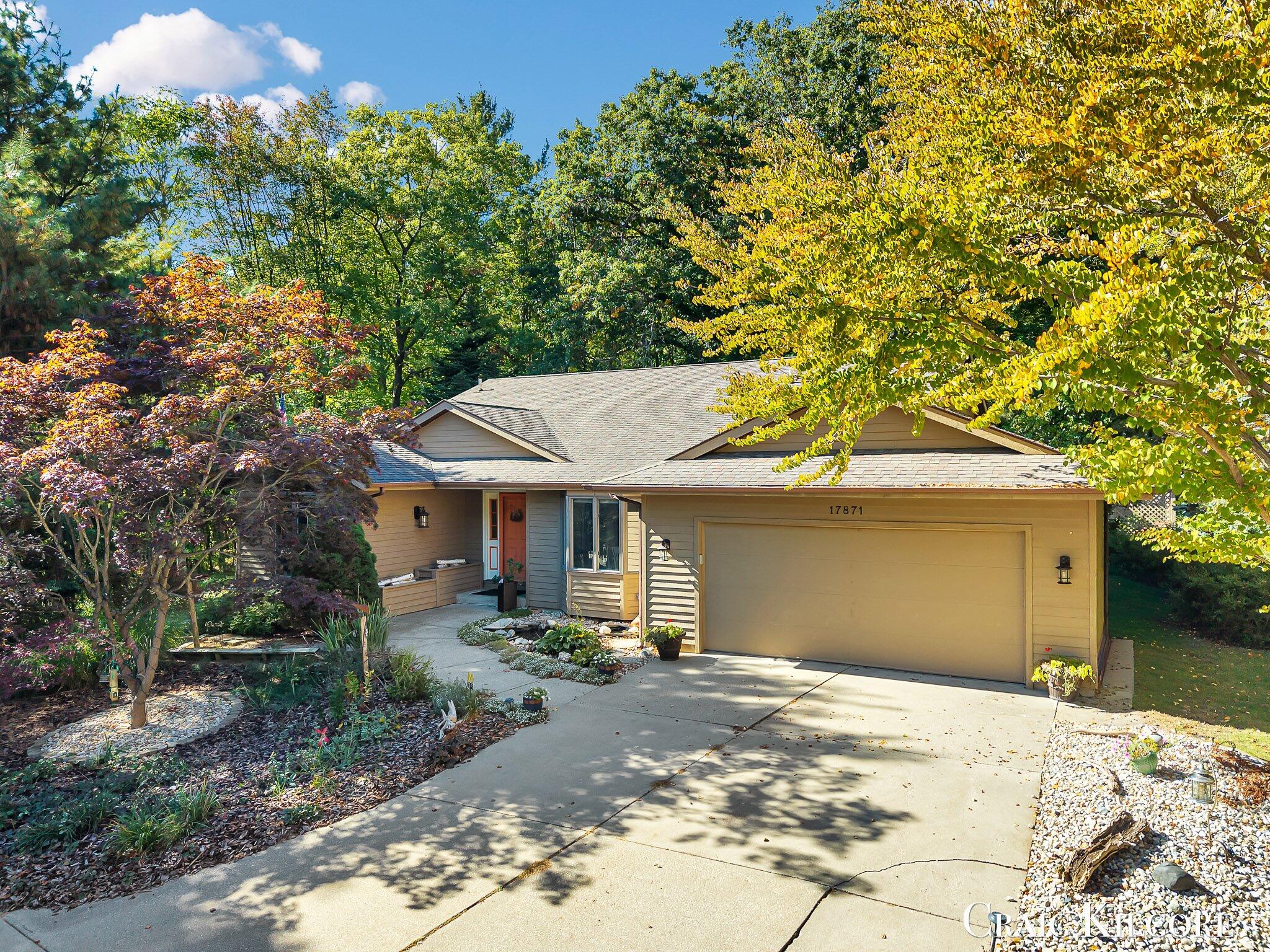 17871 N Fruitport Road