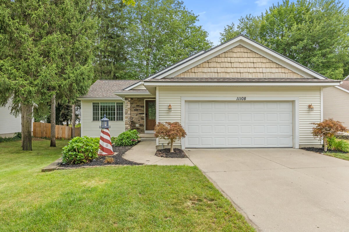 11108 Creekside Drive